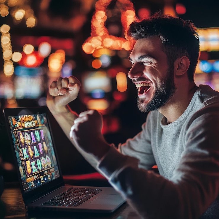 wukong77 Mainkan Plinko di wukong77 – Pengalaman Talian yang Seru